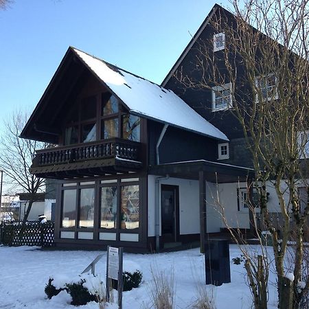 Ferienwohnung David Winterberg Exteriör bild