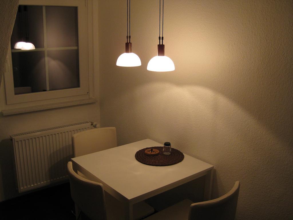 Ferienwohnung David Winterberg Exteriör bild