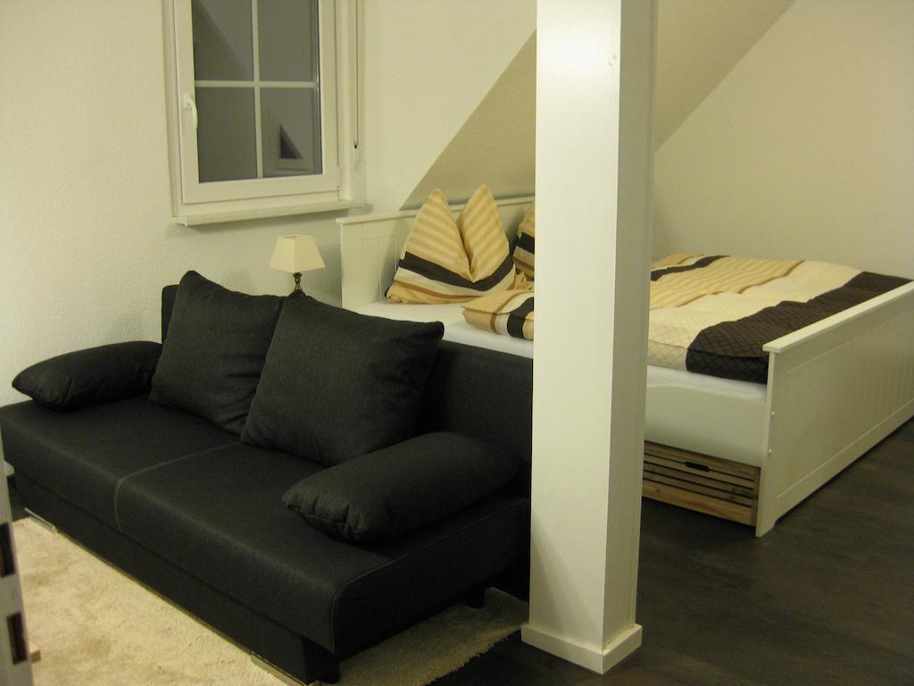 Ferienwohnung David Winterberg Rum bild