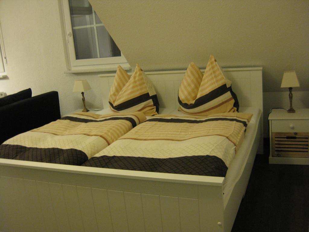 Ferienwohnung David Winterberg Rum bild