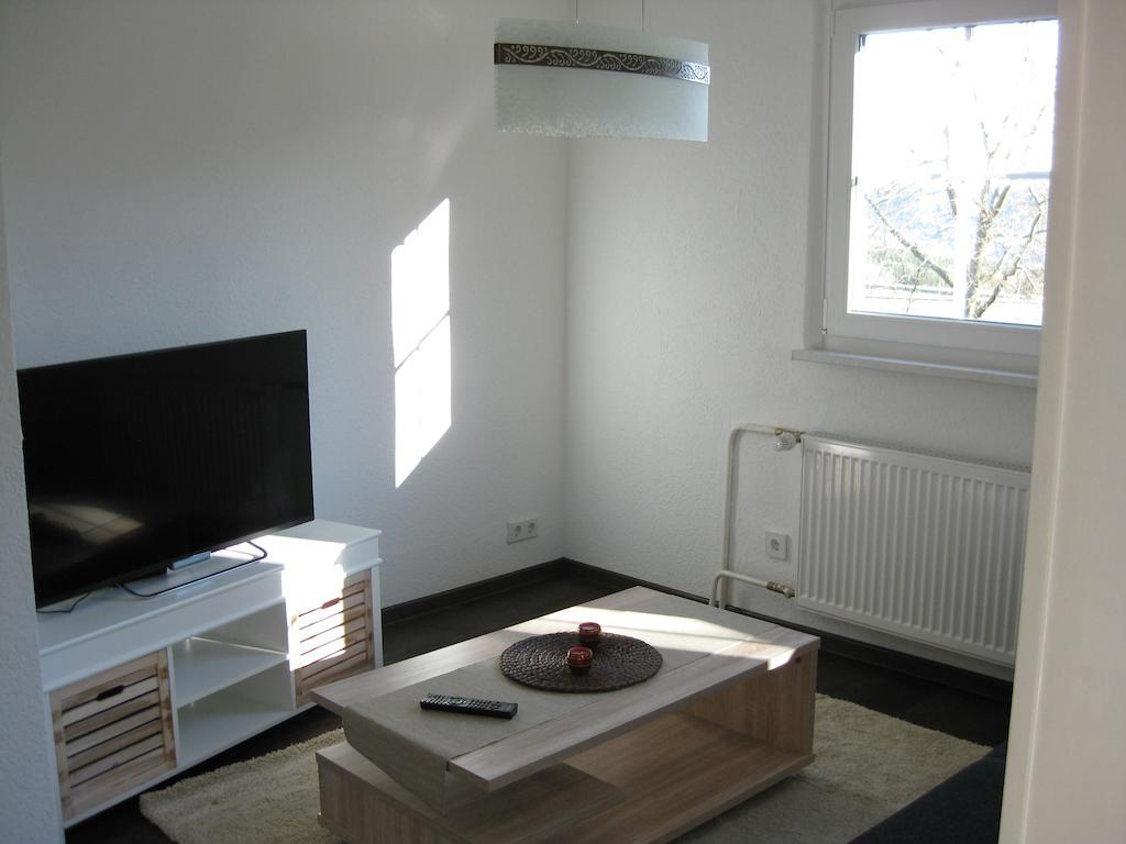 Ferienwohnung David Winterberg Exteriör bild