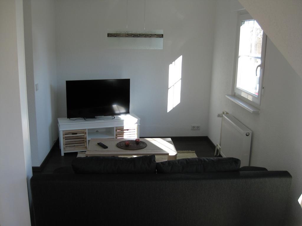 Ferienwohnung David Winterberg Rum bild