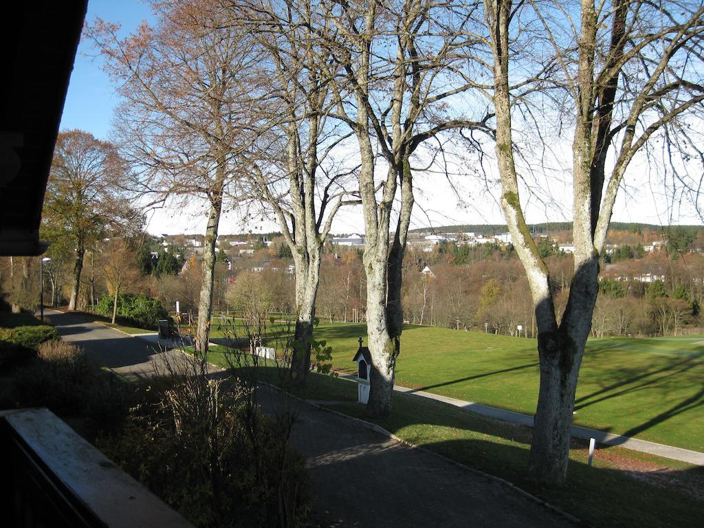 Ferienwohnung David Winterberg Exteriör bild